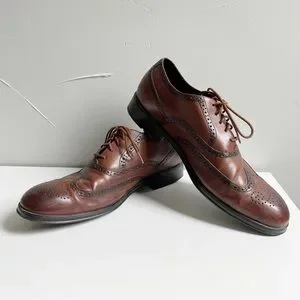 Rockport | Shoes | Rockport Adiprene By Adidas Mens Brown  display picture 1